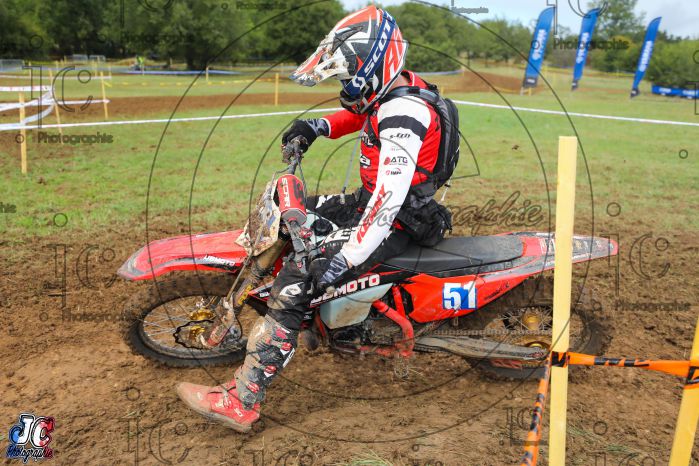 CFCC 5 st PIERRE LAFEUILLE motos 2021
